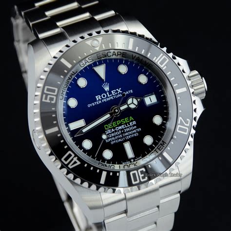 rolex deep sea al polso|deepsea watches for sale.